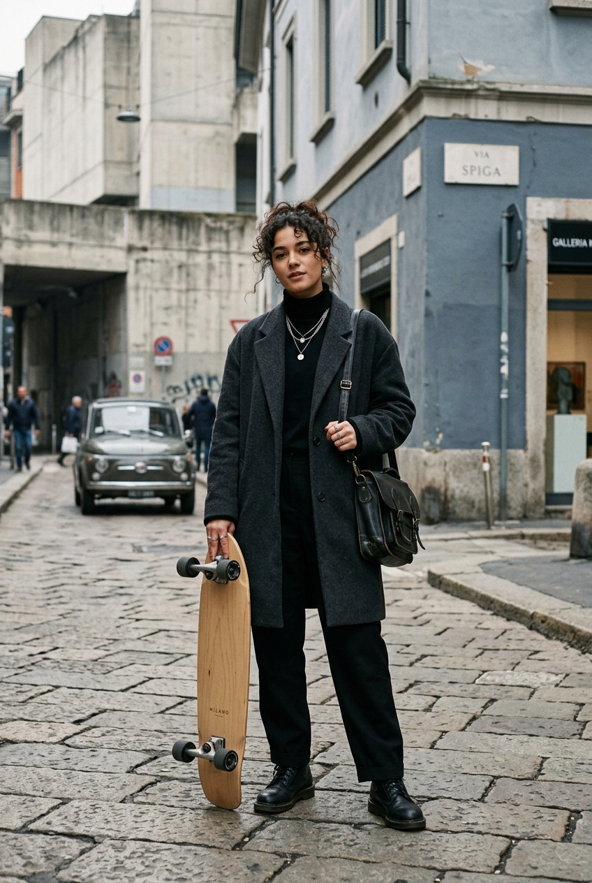Milano Editorial
