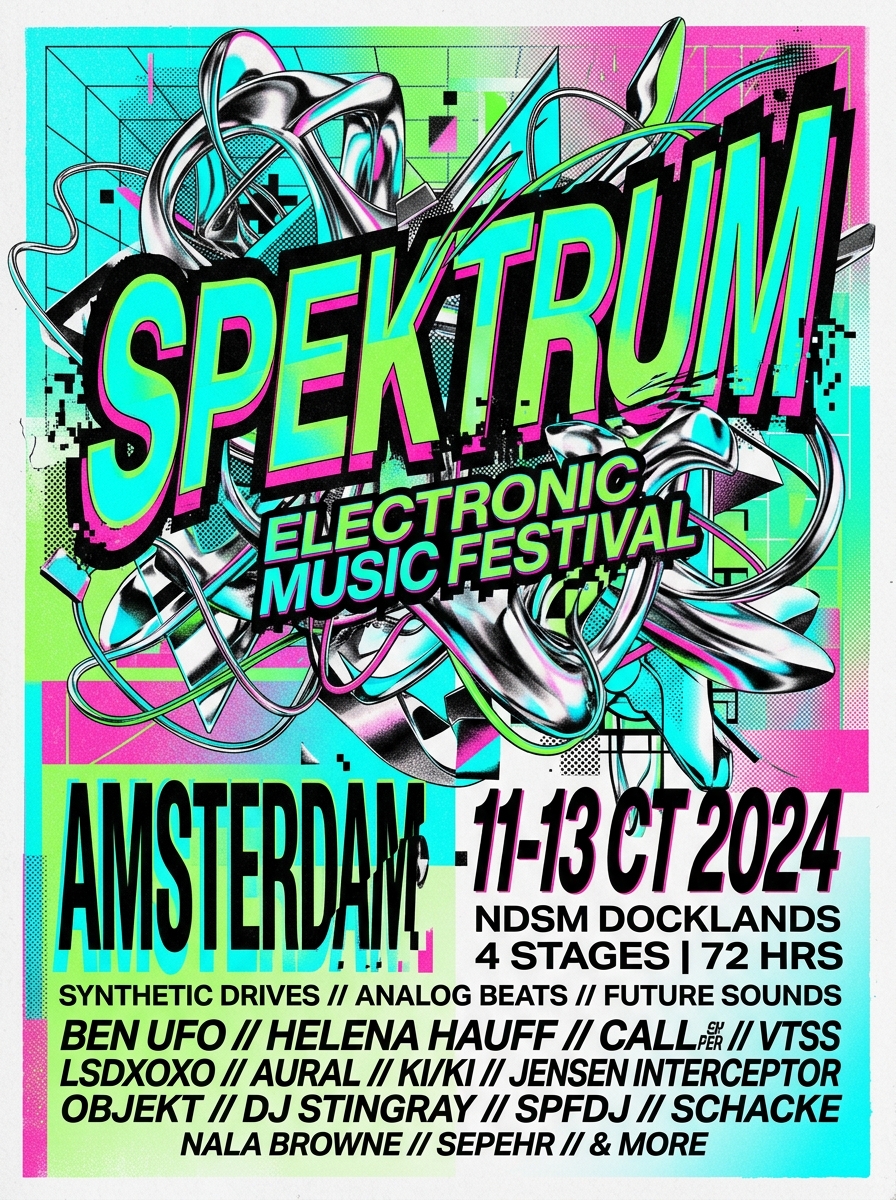 Spektrum 2024
