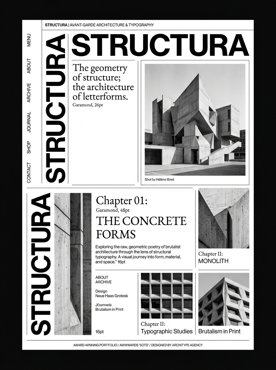 Structura