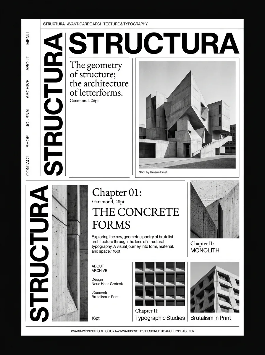 Structura